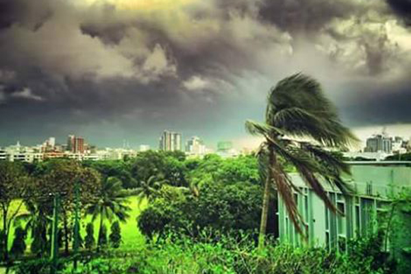 কবিতা: বৈশাখী শুভেচ্ছা  । সাজ্জাদ হোসেন